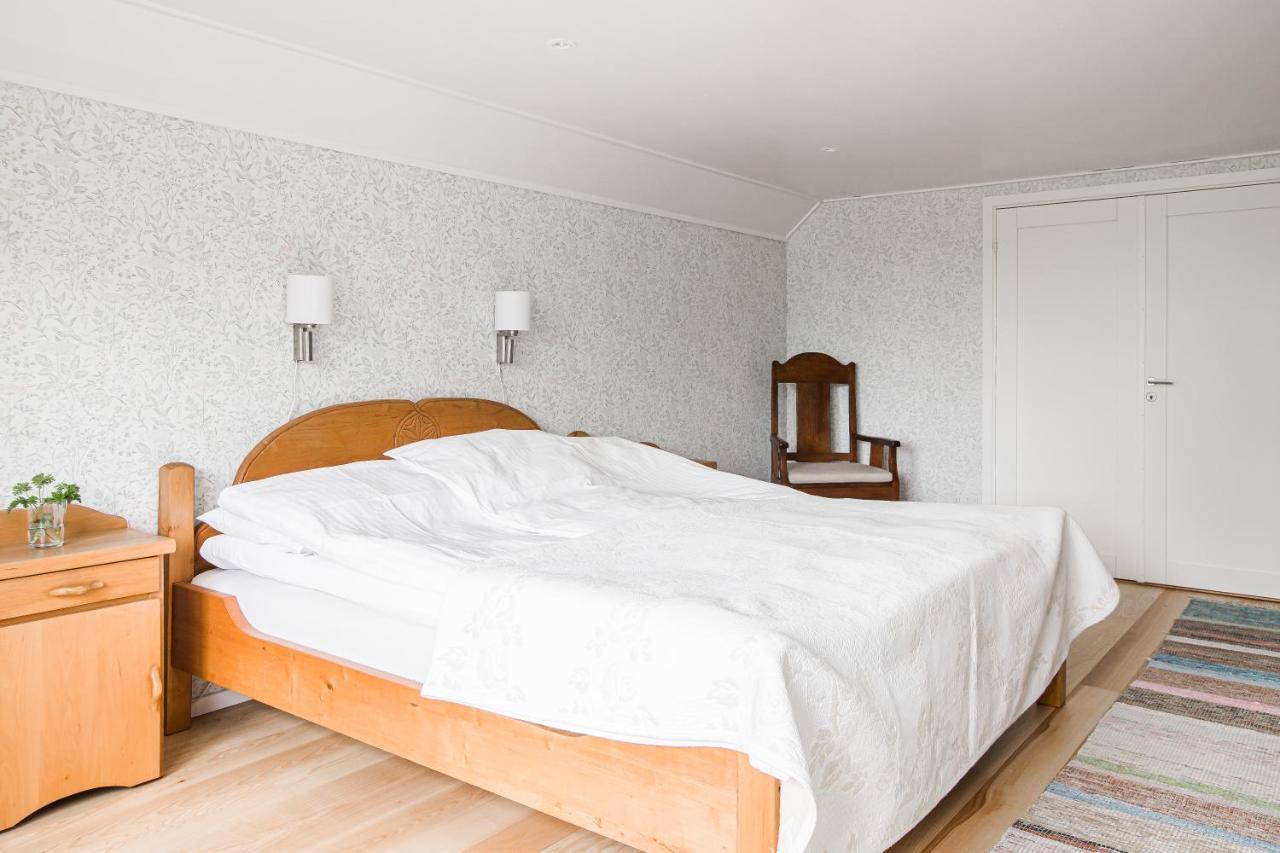 Solar Lake Cottage Jonkoping Ngoại thất bức ảnh