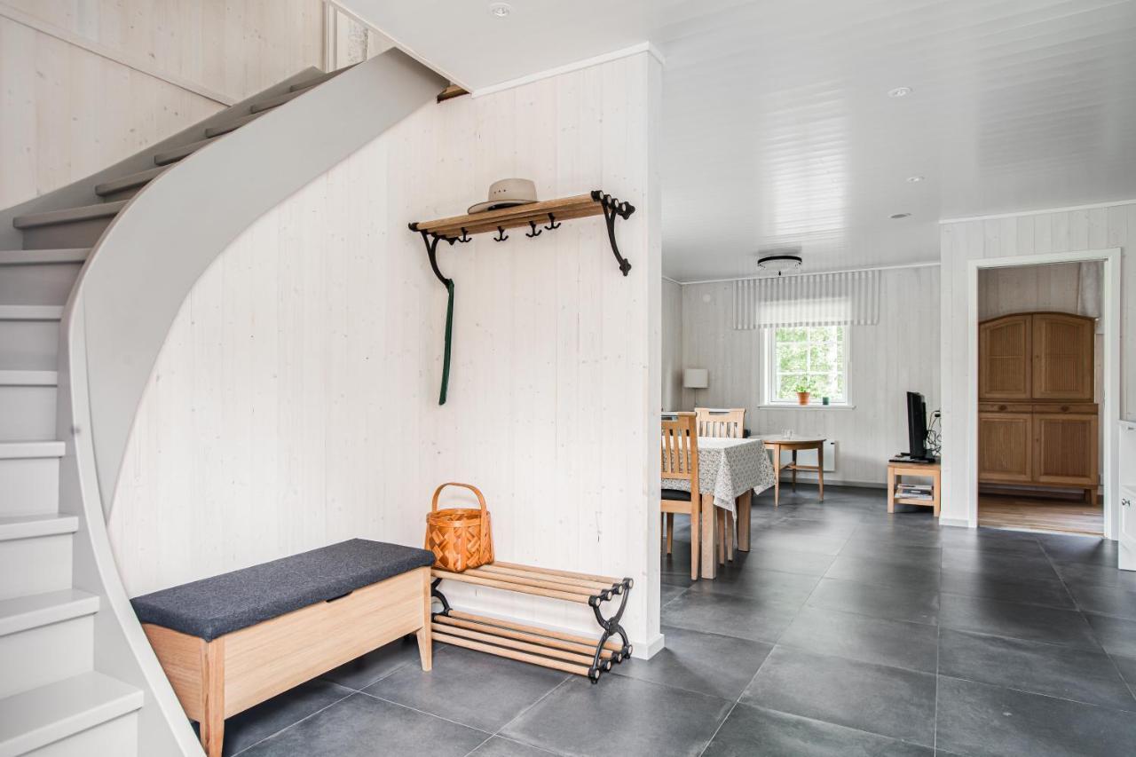 Solar Lake Cottage Jonkoping Ngoại thất bức ảnh