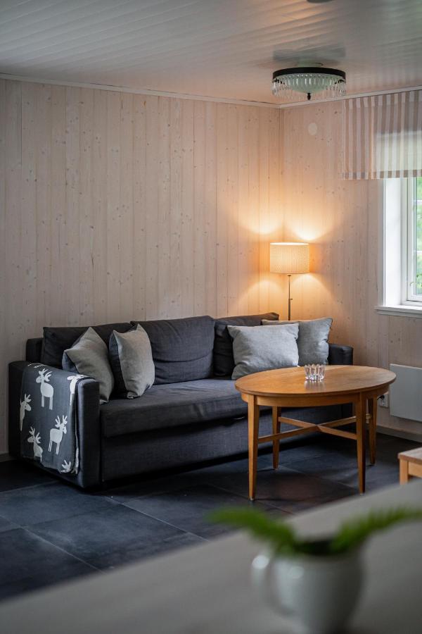 Solar Lake Cottage Jonkoping Ngoại thất bức ảnh