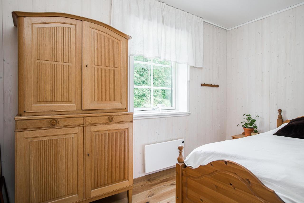 Solar Lake Cottage Jonkoping Ngoại thất bức ảnh
