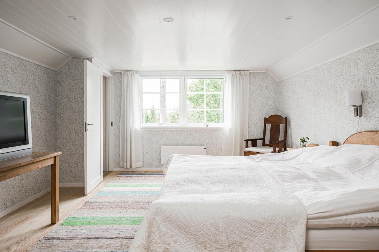 Solar Lake Cottage Jonkoping Ngoại thất bức ảnh