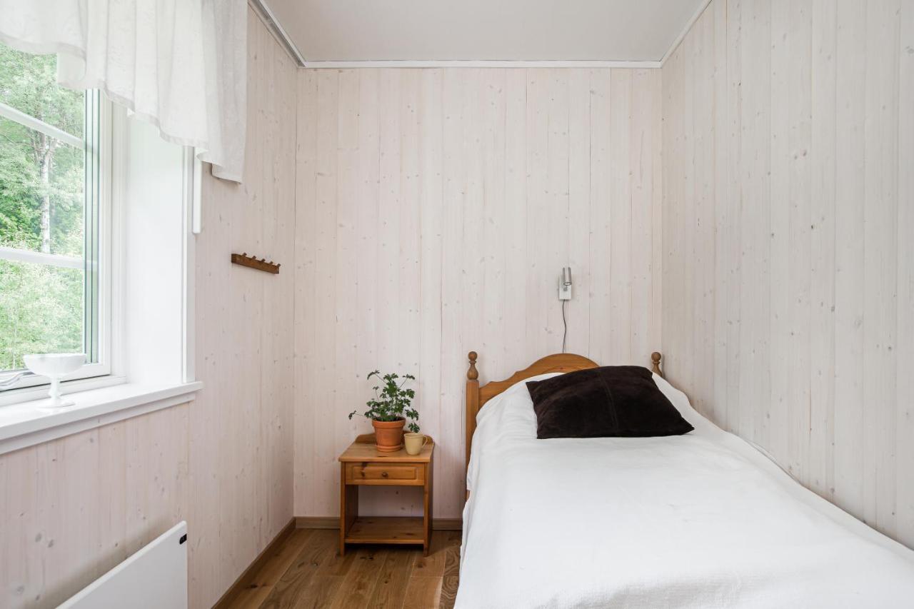 Solar Lake Cottage Jonkoping Ngoại thất bức ảnh
